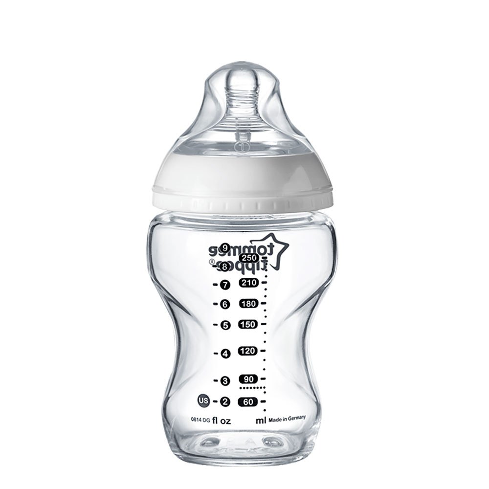 tommee-tippee-cristallo-closer-to-nature-250ml
