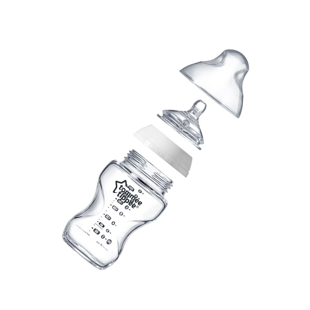 Tommee tippee Cristallo Closer To Nature 250ml