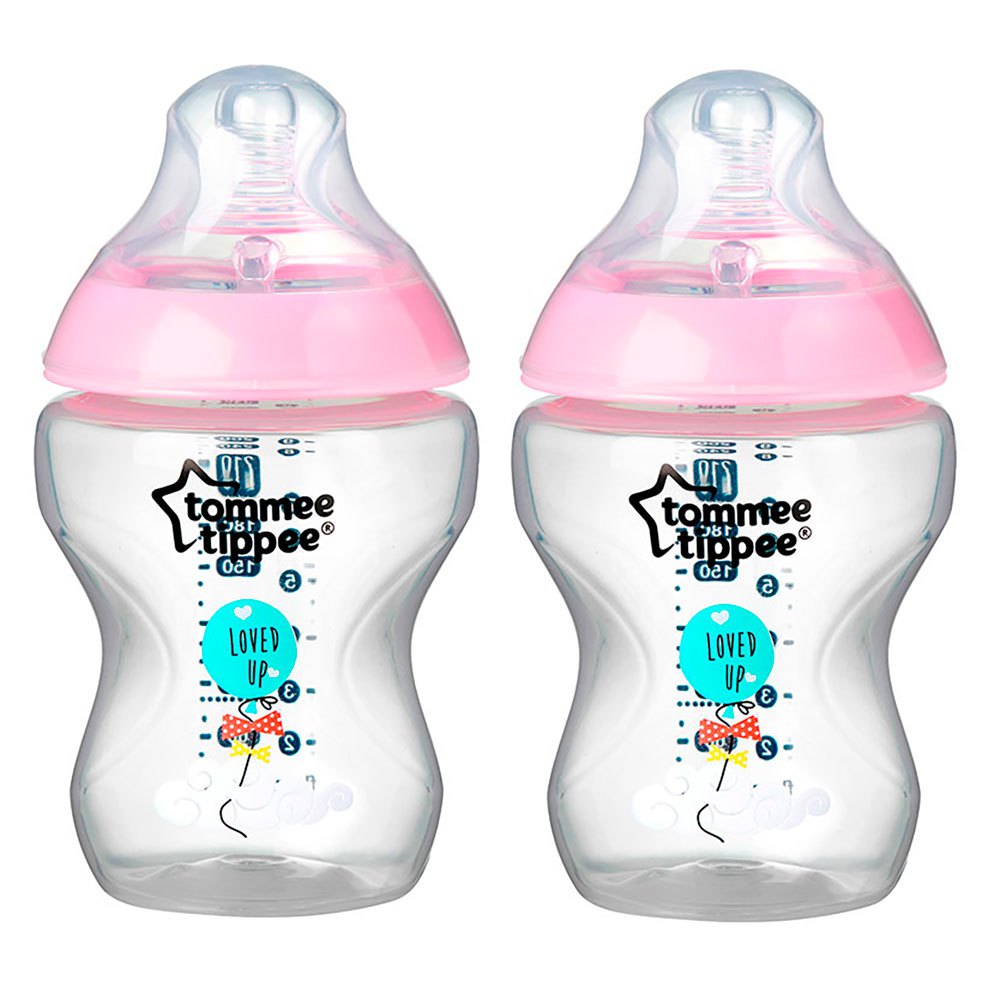 tommee-tippee-tetina-closer-to-nature-x2-260ml
