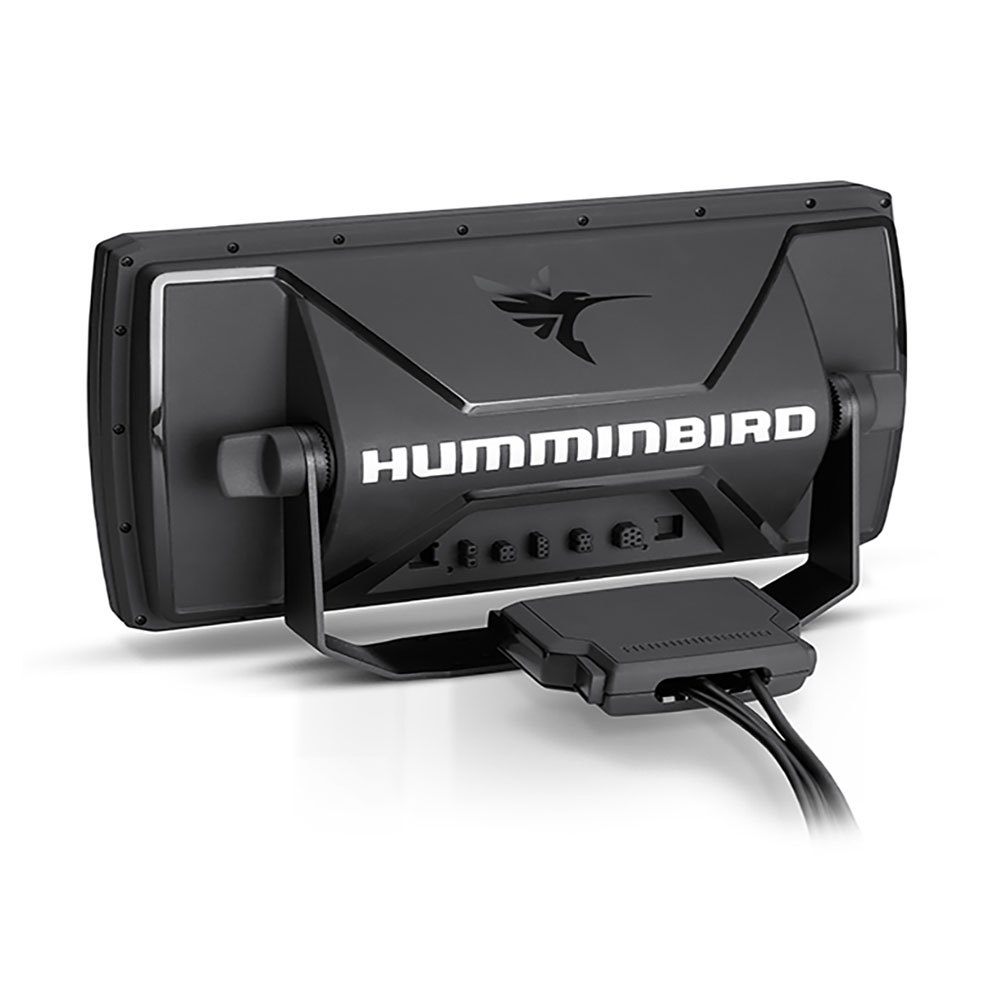 Humminbird Helix 10 CHIRP MDI GPS G3N