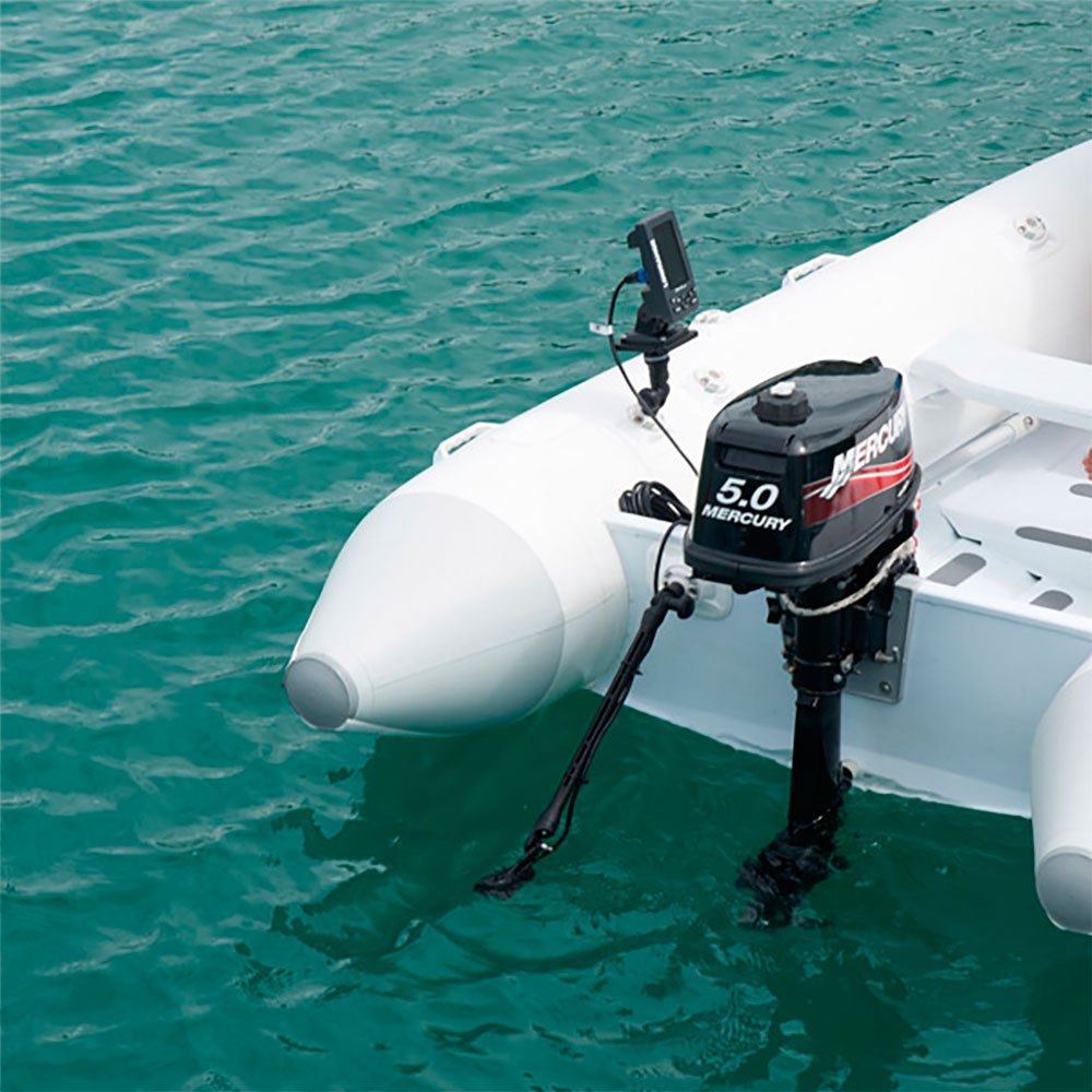 Railblaza Soporte Kayak & Dinghy Transducer Arm XL
