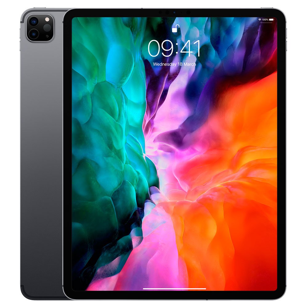 tablet 12.9 apple