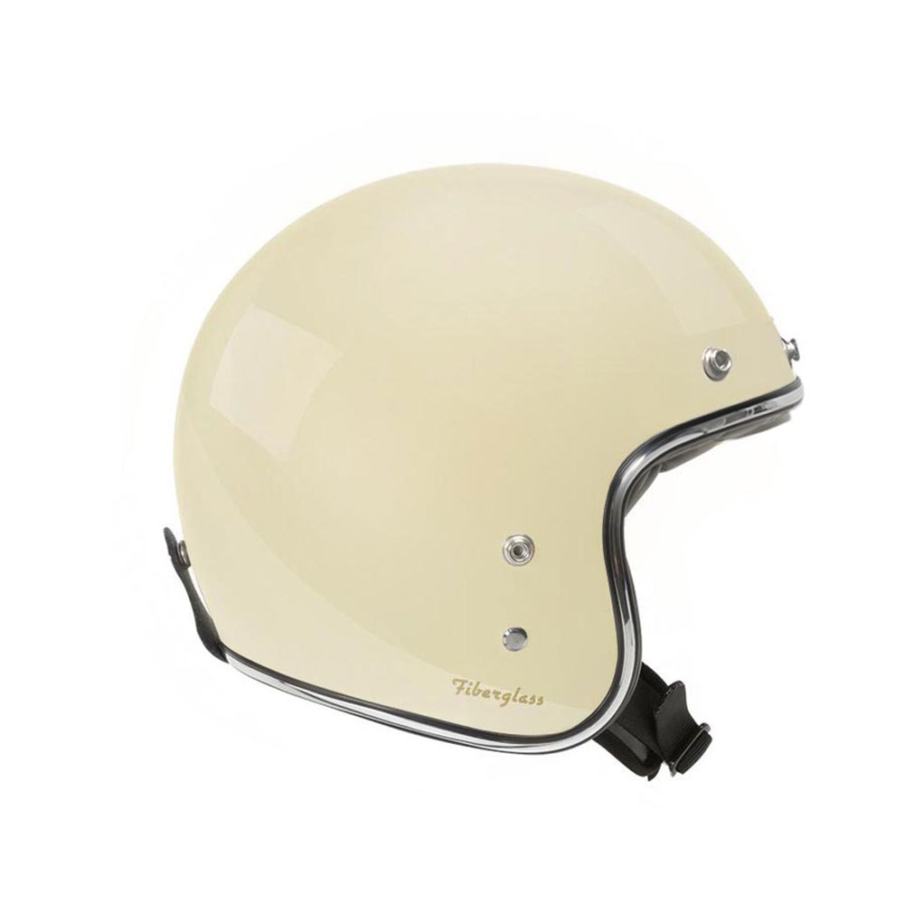 Gari G20X Fiberglass Open Face Helmet