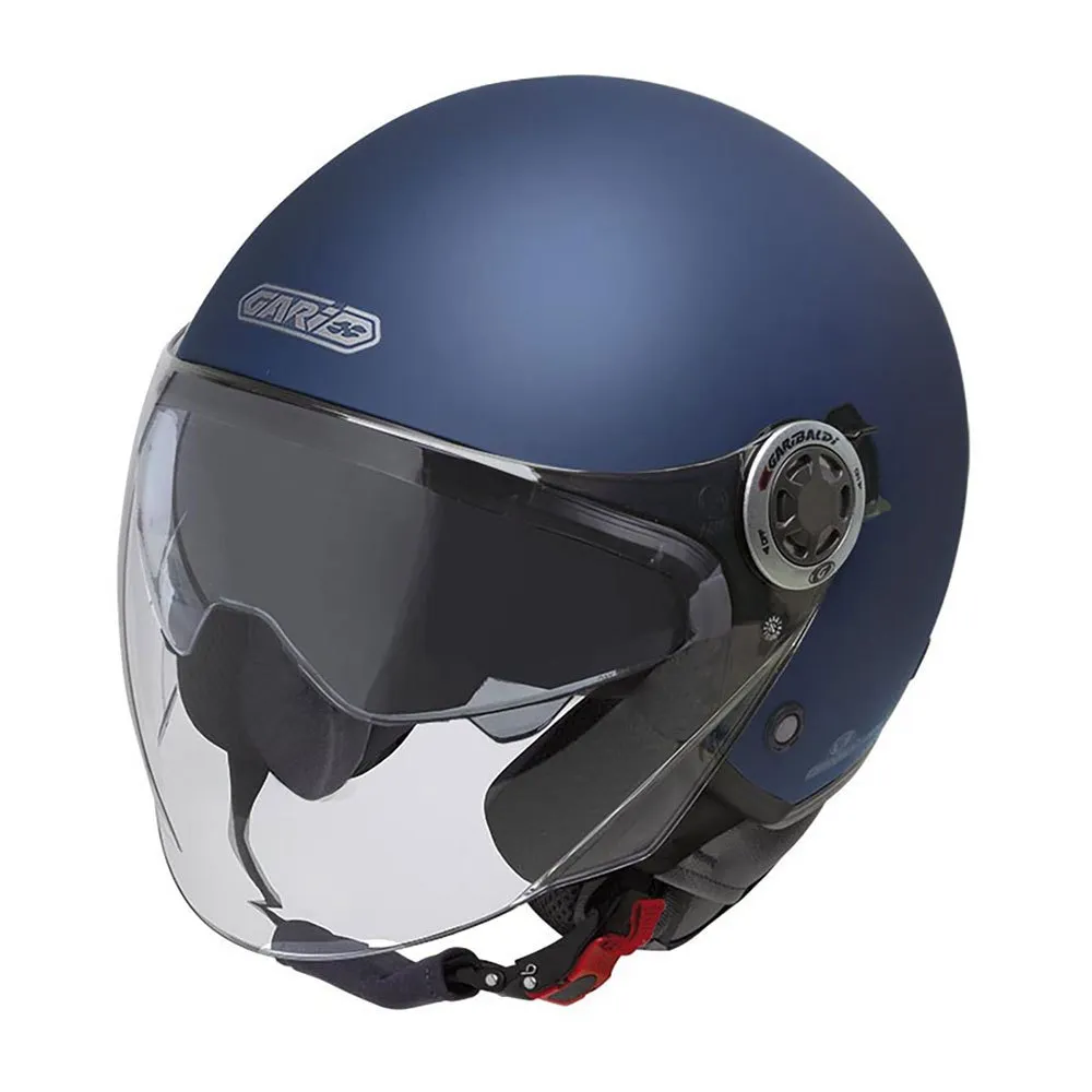 Gari Casque jet G20 Sunvisor