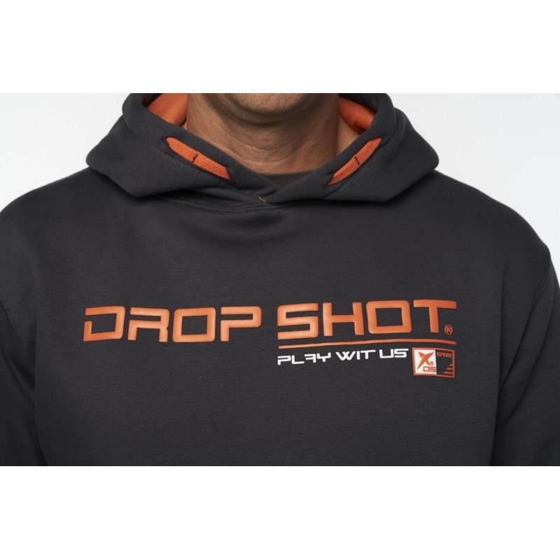 Drop shot Huppari Argon