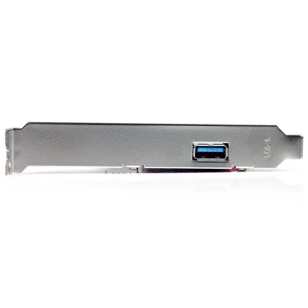 Startech PCIe USB 3.0 2 Port UASP Expansion card