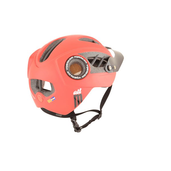 Urge All-M MTB Helmet