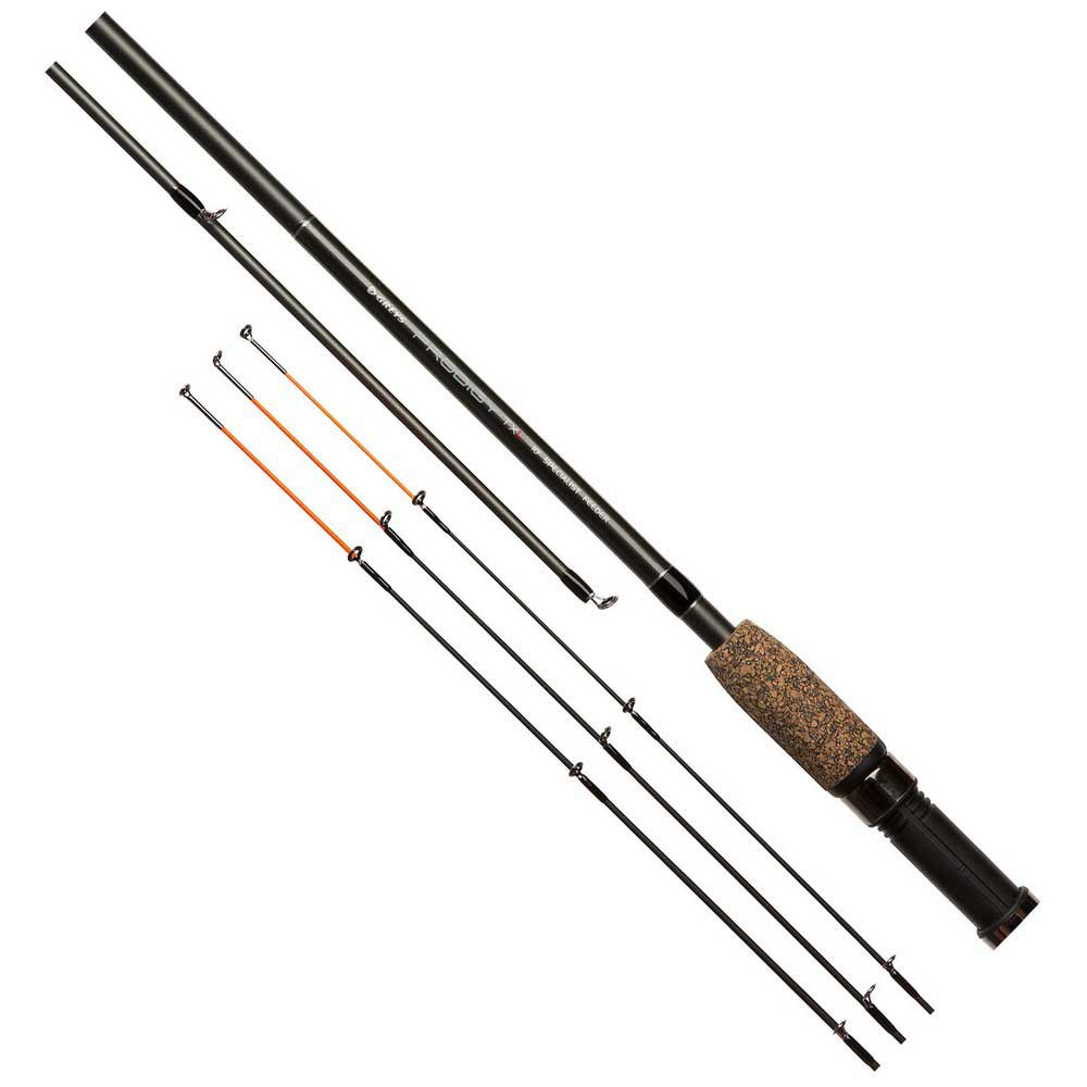 Greys NEW Coarse Fishing Prodigy TXL Specimen Rod *Complete Range* 