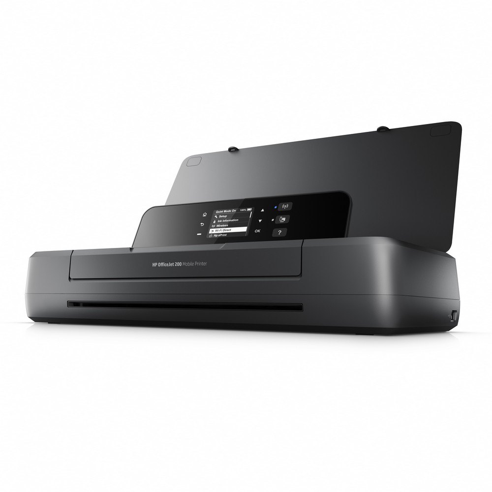 HP OfficeJet 200 Draagbare printer