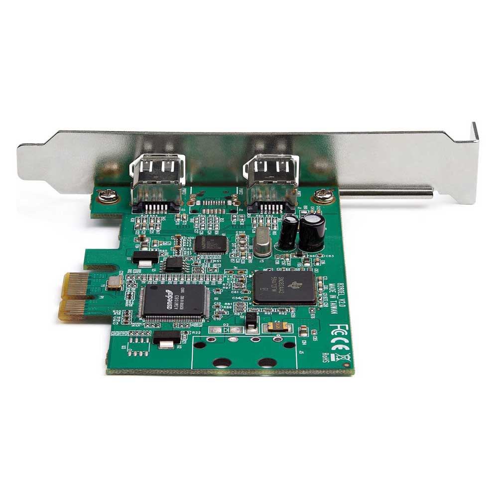 startech-pcie-2-port-firewire-tsb82aa2-chipset-utvidelseskort