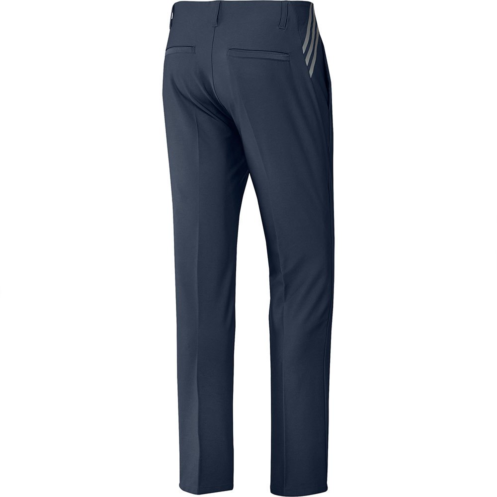 Visiter la boutique adidasadidas Ultimate365 Pantalon de golf fuselé à 3 bandes pour homme 