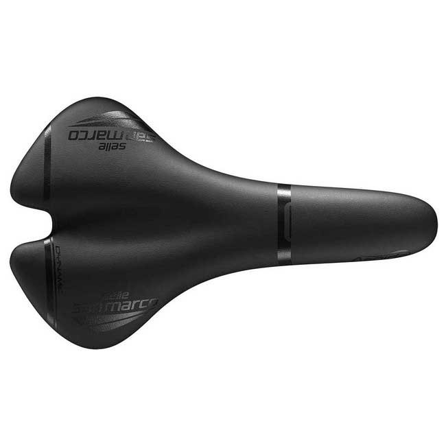 Selle san marco Sella Aspide Full-Fit Dynamic Wide