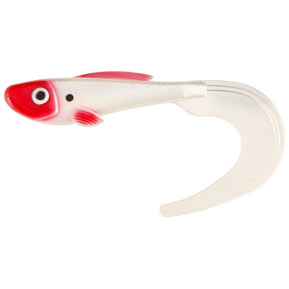 Details about   Abu Garcia ® Beast Paddle Tail Lures 210mm ** 2021 Stocks ** 2 Per Pack 