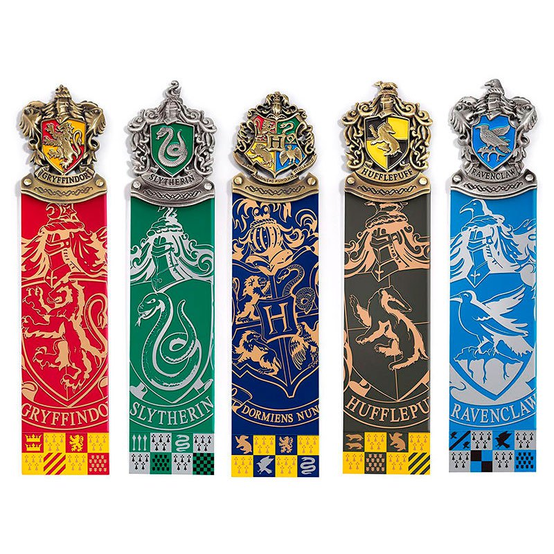 Noble collection Harry Potter 5 Pack