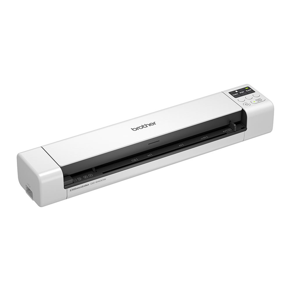 Brother DSmobile DS-940DW Draagbare Scanner