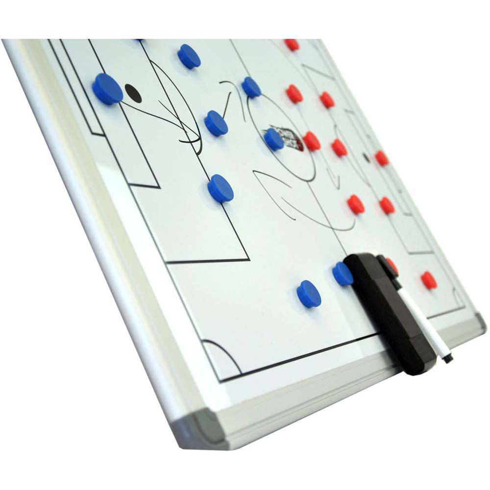 Powershot Double Sided Magnetic Board