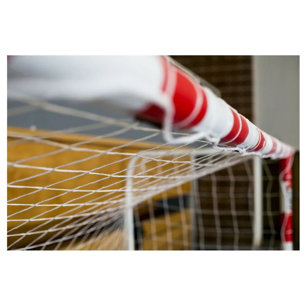 Handnet Inball Powershot Handball/Beach Handball Net 2 mm White | Goalinn