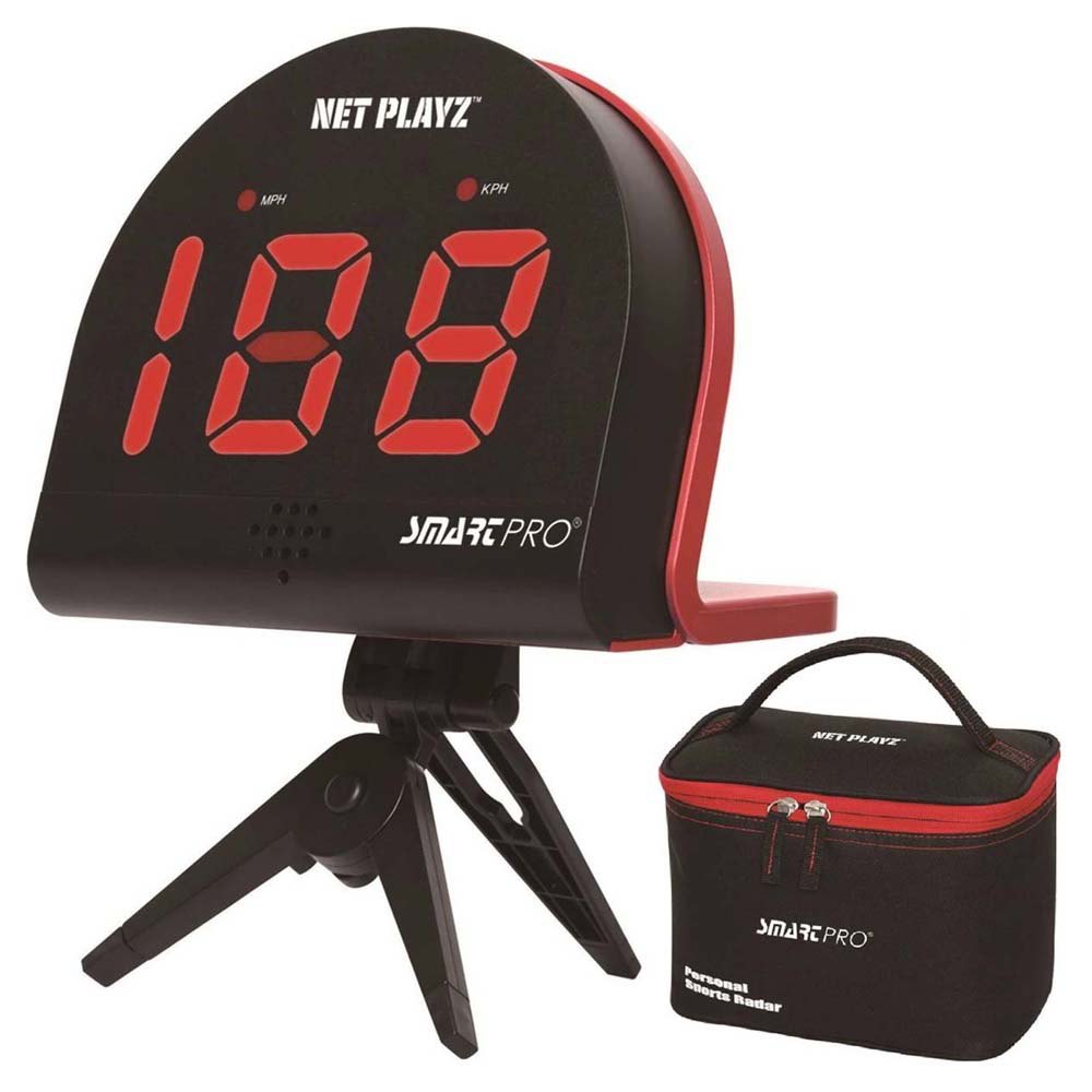 Powershot Speedometer Smart Pro