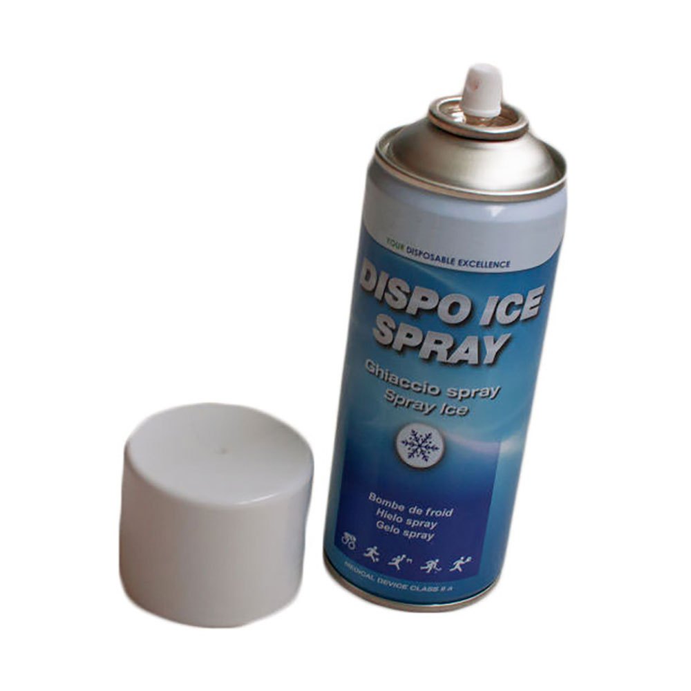 Powershot Spray De Enfriamiento 400ml