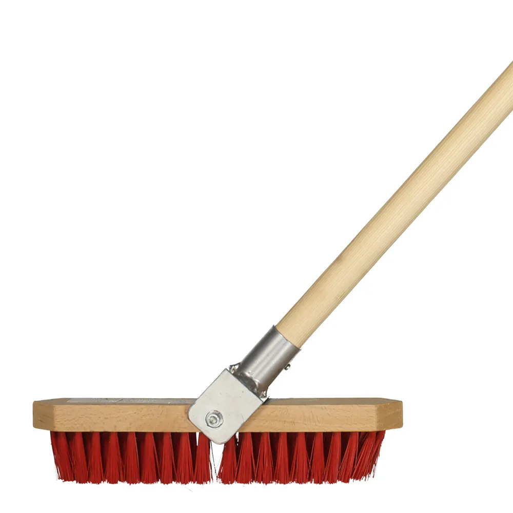 Powershot Tennis Court Line Brush Red Smashinn