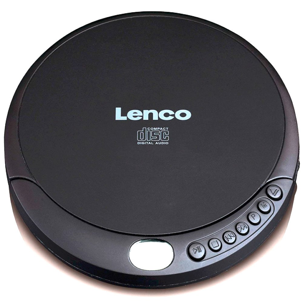 lenco-cd-010-Παίχτης
