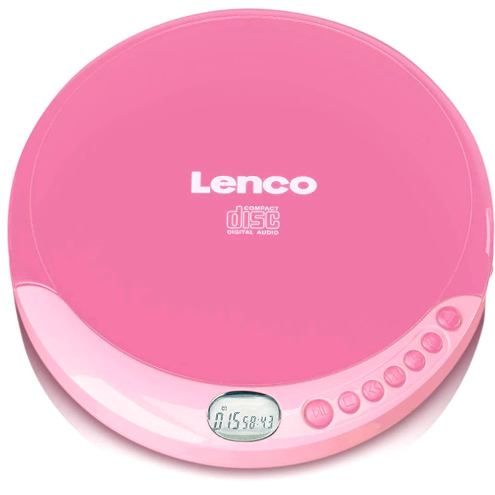 lenco-cd-011-Παίχτης