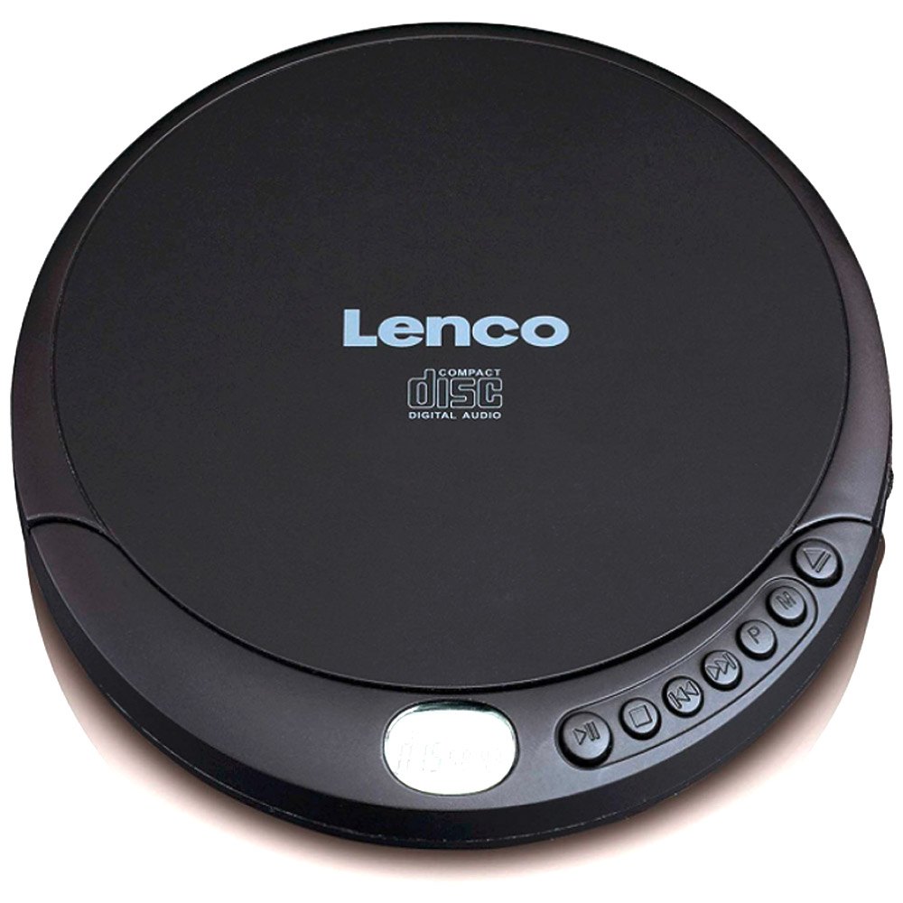 lenco-spiller-cd-200