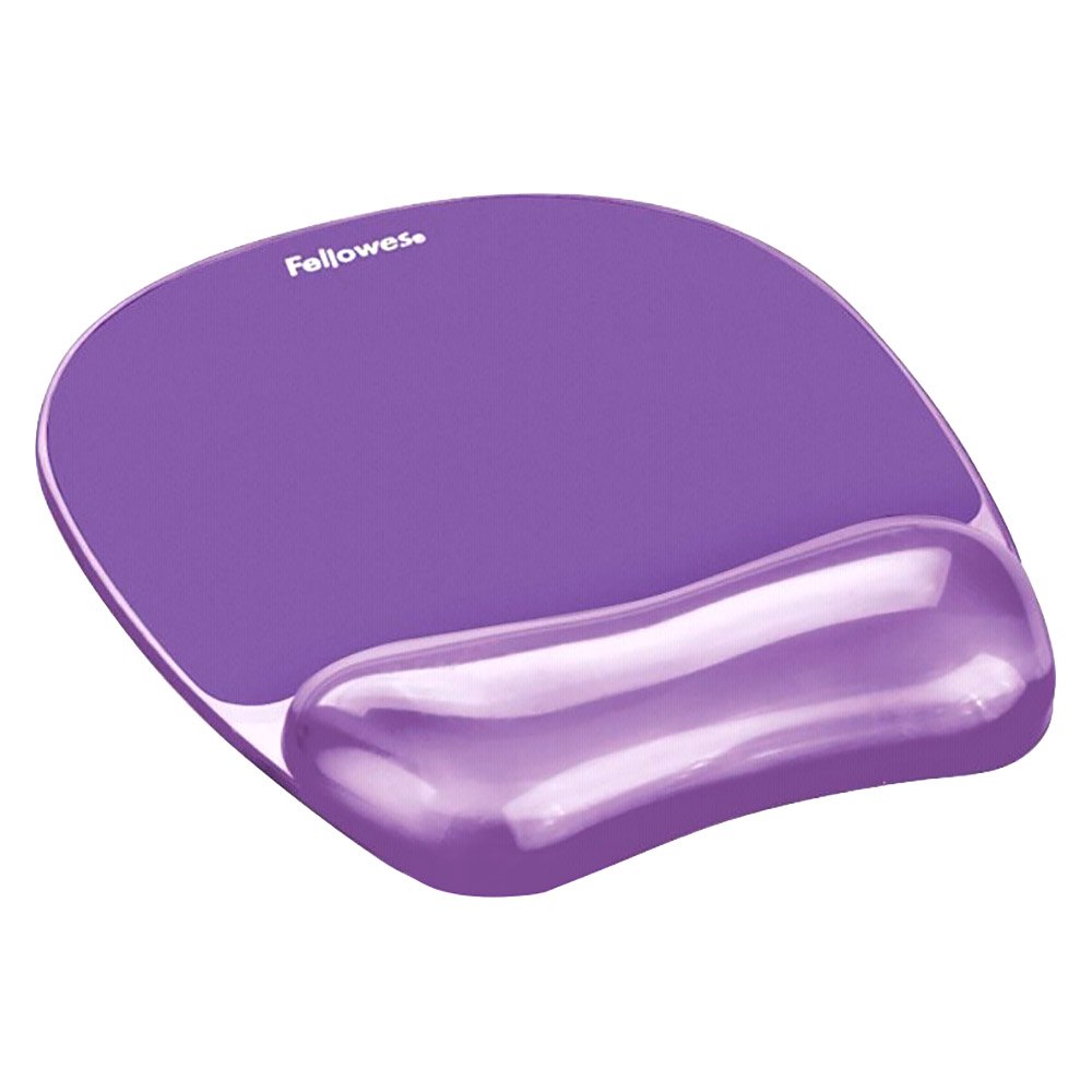 fellowes-tappetino-per-mouse-poggiapolsi-crystal-gel