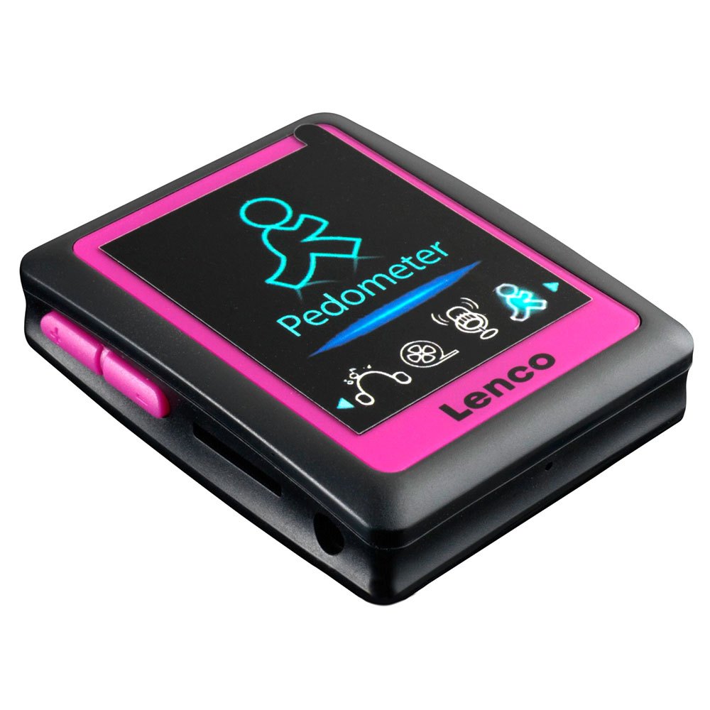 Lenco 플레이어 Podo-152 4GB