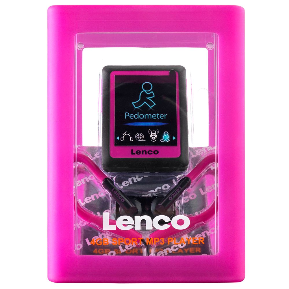 Lenco Spiller Podo-152 4GB