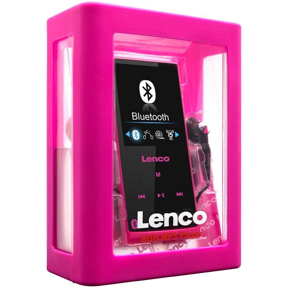 Lenco Xemio 760 BT 8GB Παίχτης