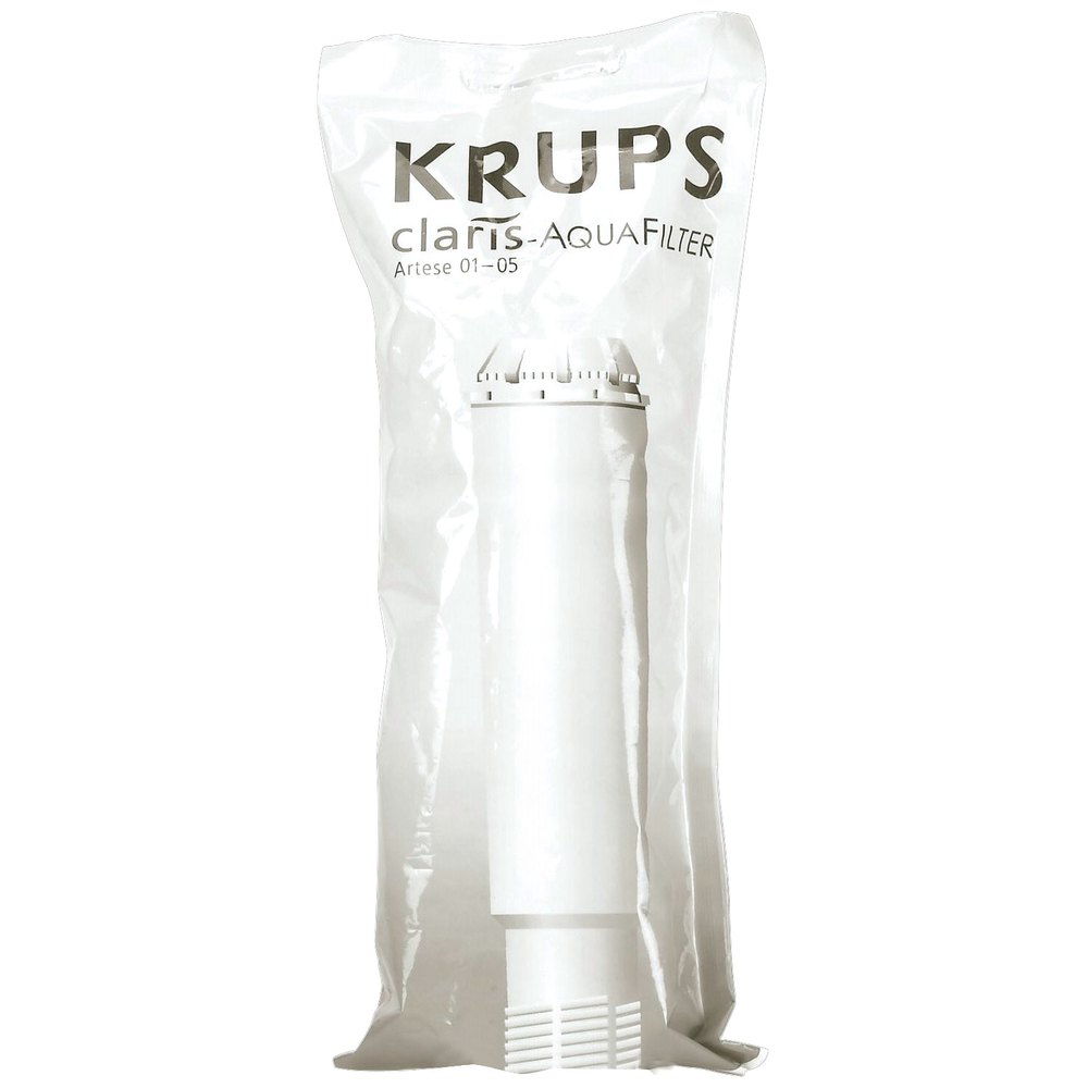 Krups F 088 01 filtro per caffè e ricambi 