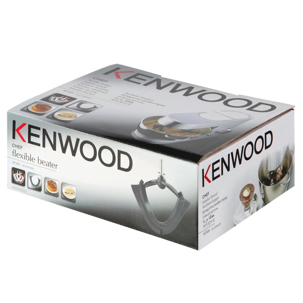 Kenwood AT 501 Podpórka Pod Nadgarstek Na Klawiaturę