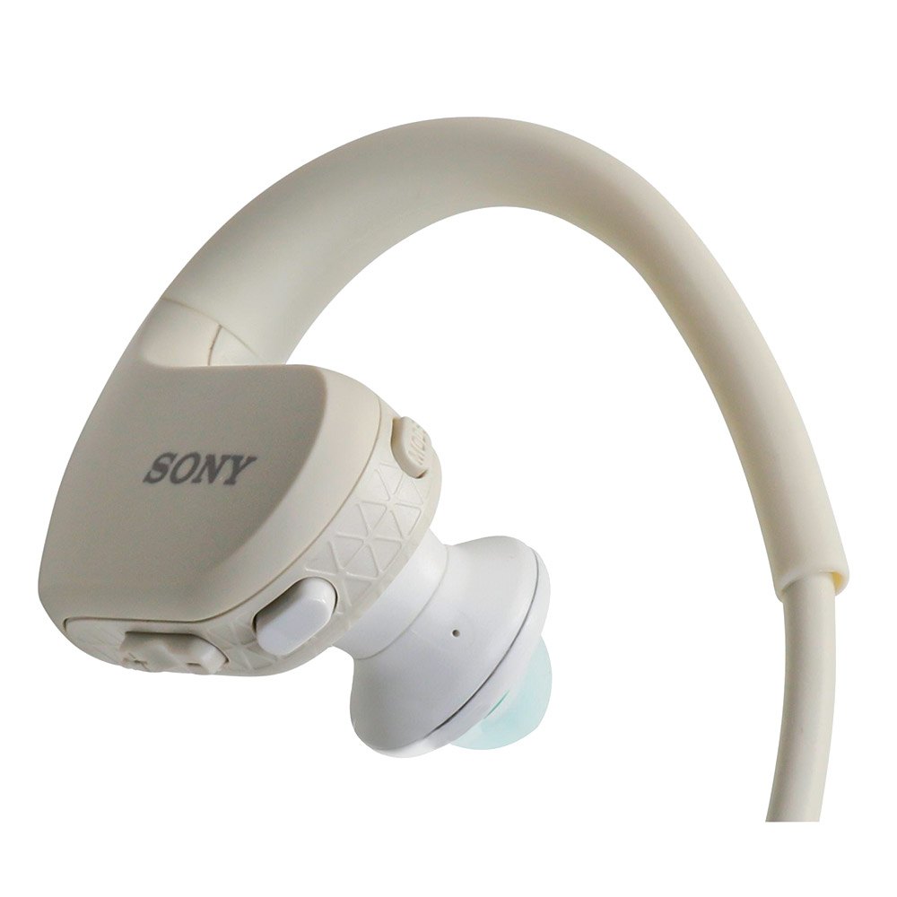 Sony NW-WS413C 4GB Wireless Sports Headphones Player