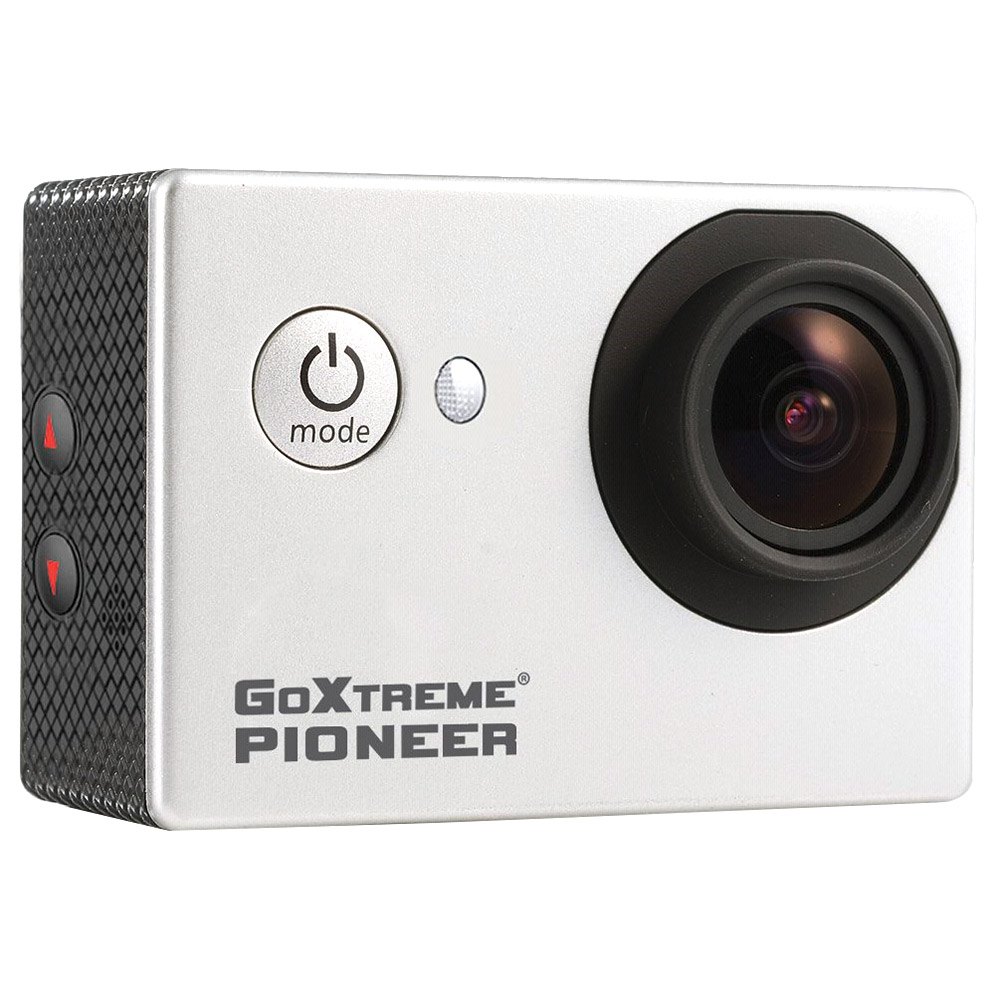 Easypix Caméra GoXtreme Pioneer