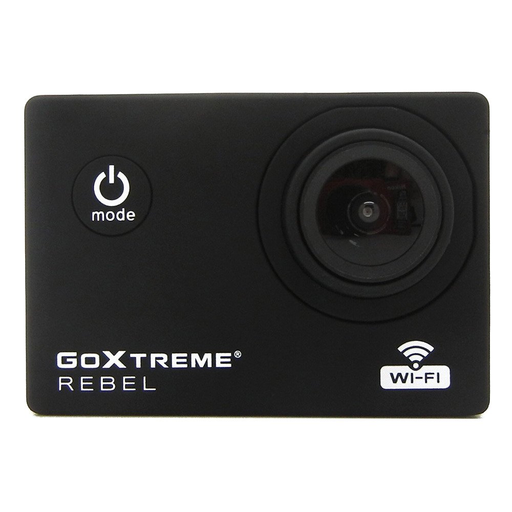 Easypix Kamera GoXtreme Rebel