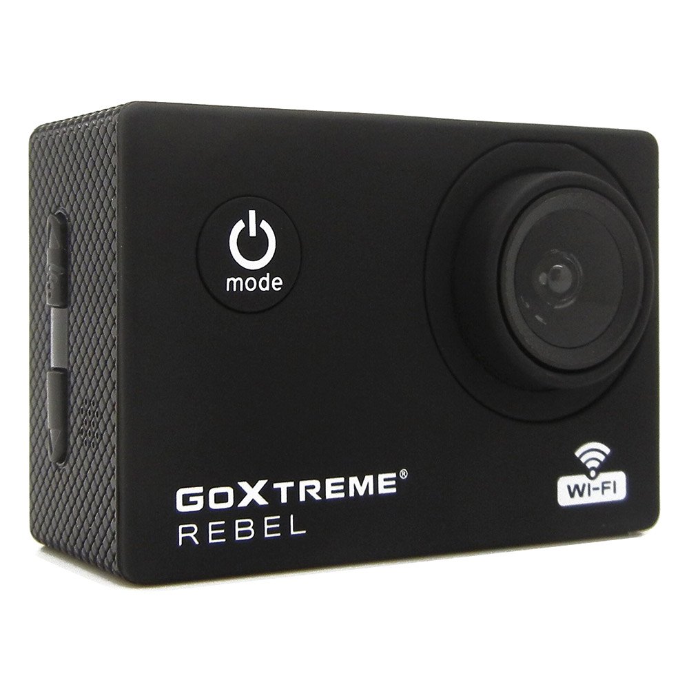 Easypix Kamera GoXtreme Rebel