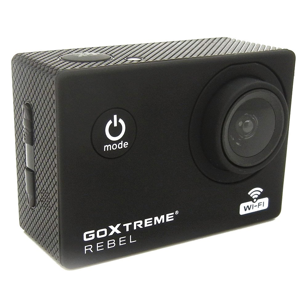 Easypix GoXtreme Rebel Kamera