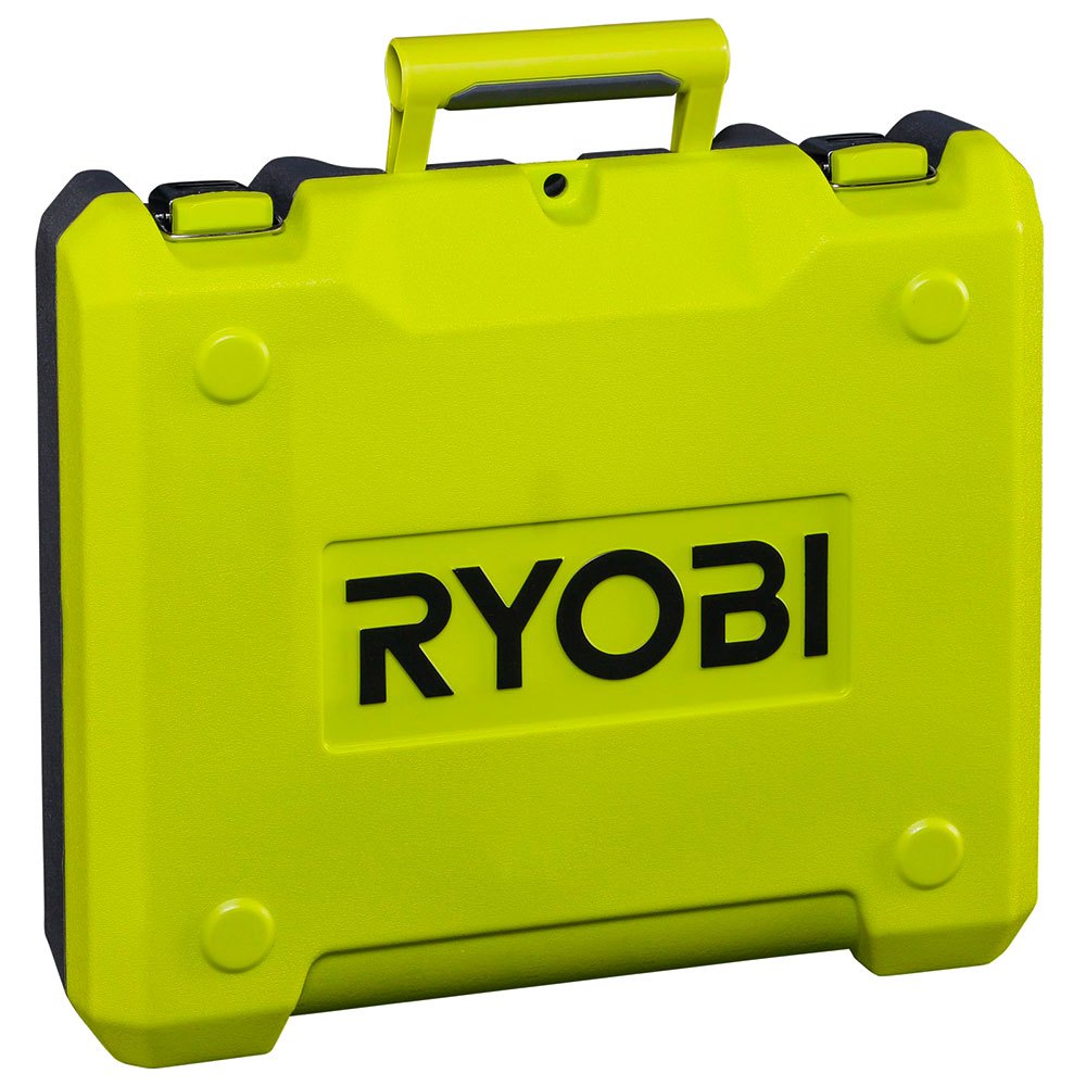 Ryobi R18PD7-220B Беспроводной комби