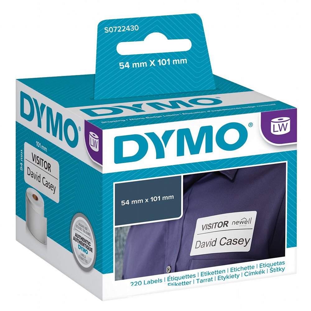Dymo 99014 Address Labels Rolls Wholesale Compatible 