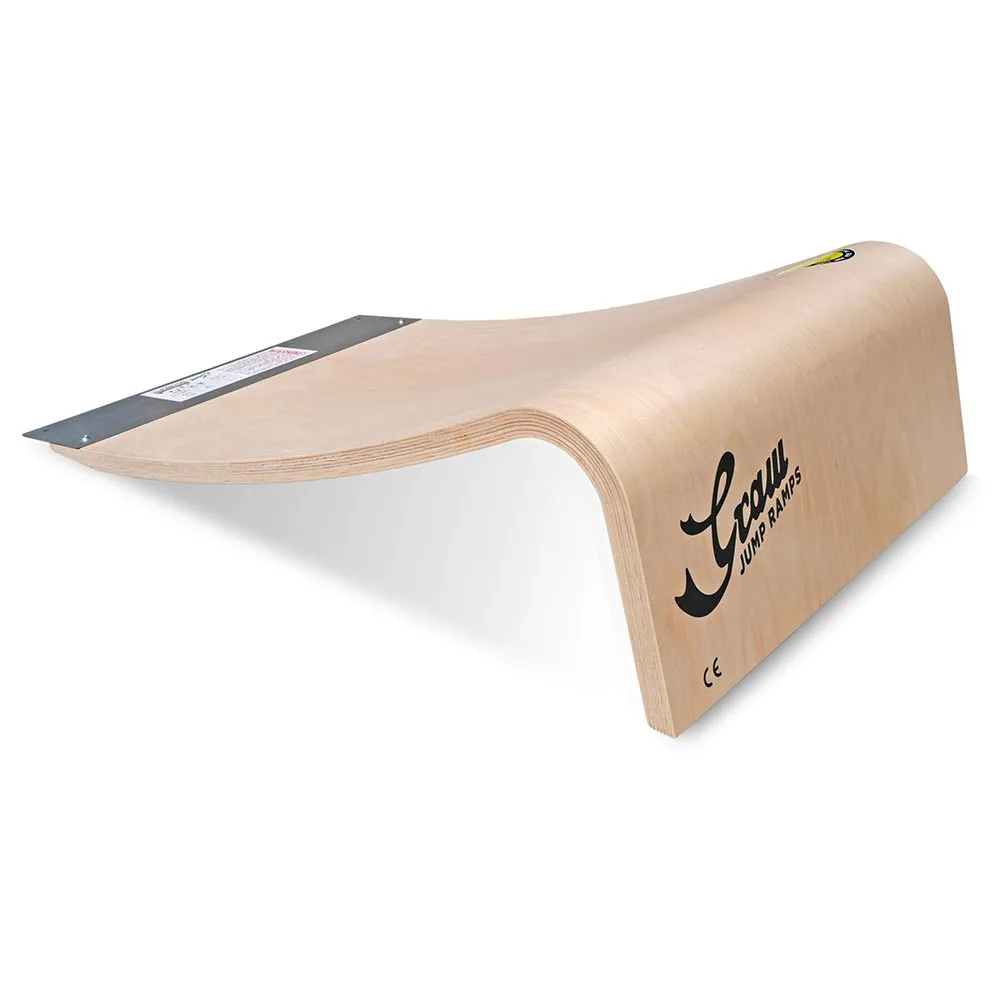 Skate Ramps