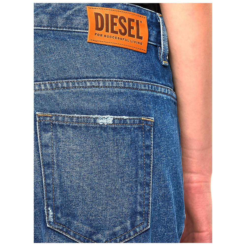 Jeans droits Diesel Homme Jeans droit DIESEL Autre bleu Homme Vêtements Diesel Homme Jeans Diesel Homme Jeans droits Diesel Homme 