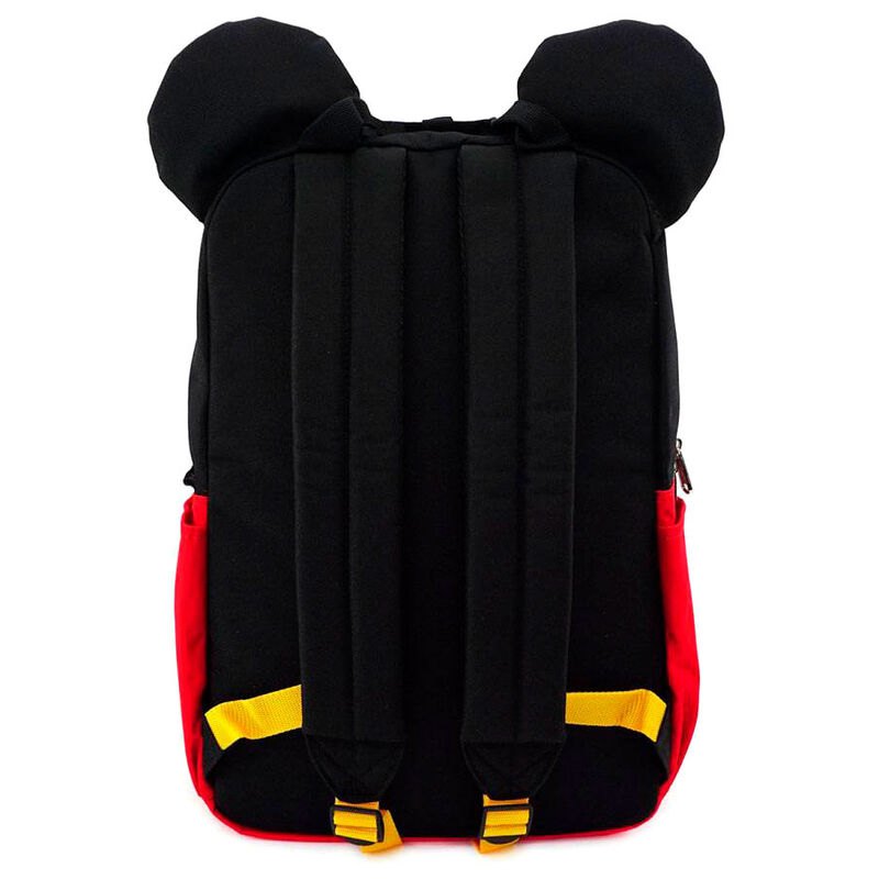 Loungefly Disney Mickey Cosplay Backpack