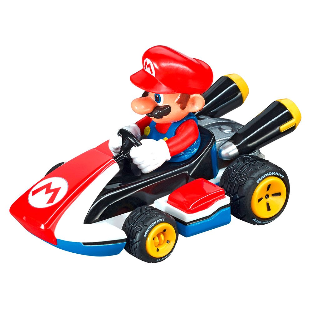 Carrera Go!!! Nintendo Mario Kart 8 Fahrzeug