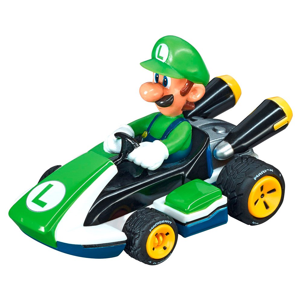 Carrera Go!!! Nintendo Mario Kart 8 Pojazd