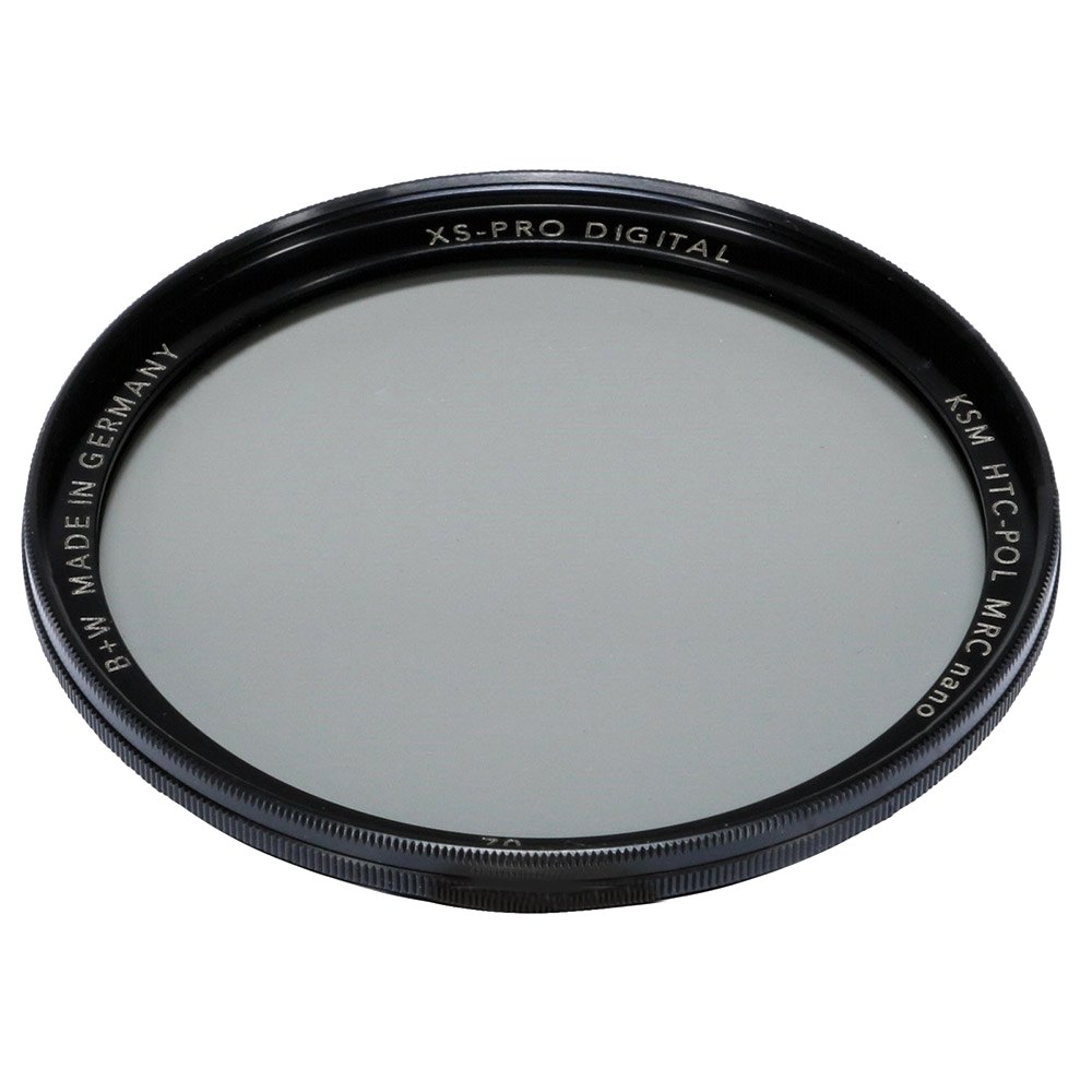 B W clear 007 filtros XS-pro digital MRC nano 72 mm 