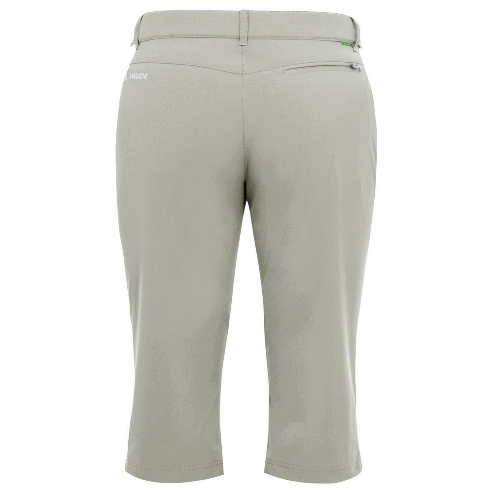 VAUDE Pantalones 3/4 Farley Stretch Capri II