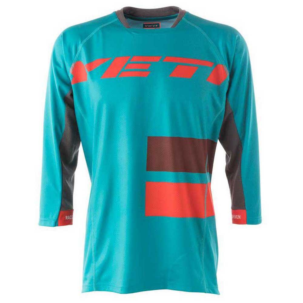 yeti-enduro-3-4-sleeve-t-shirt