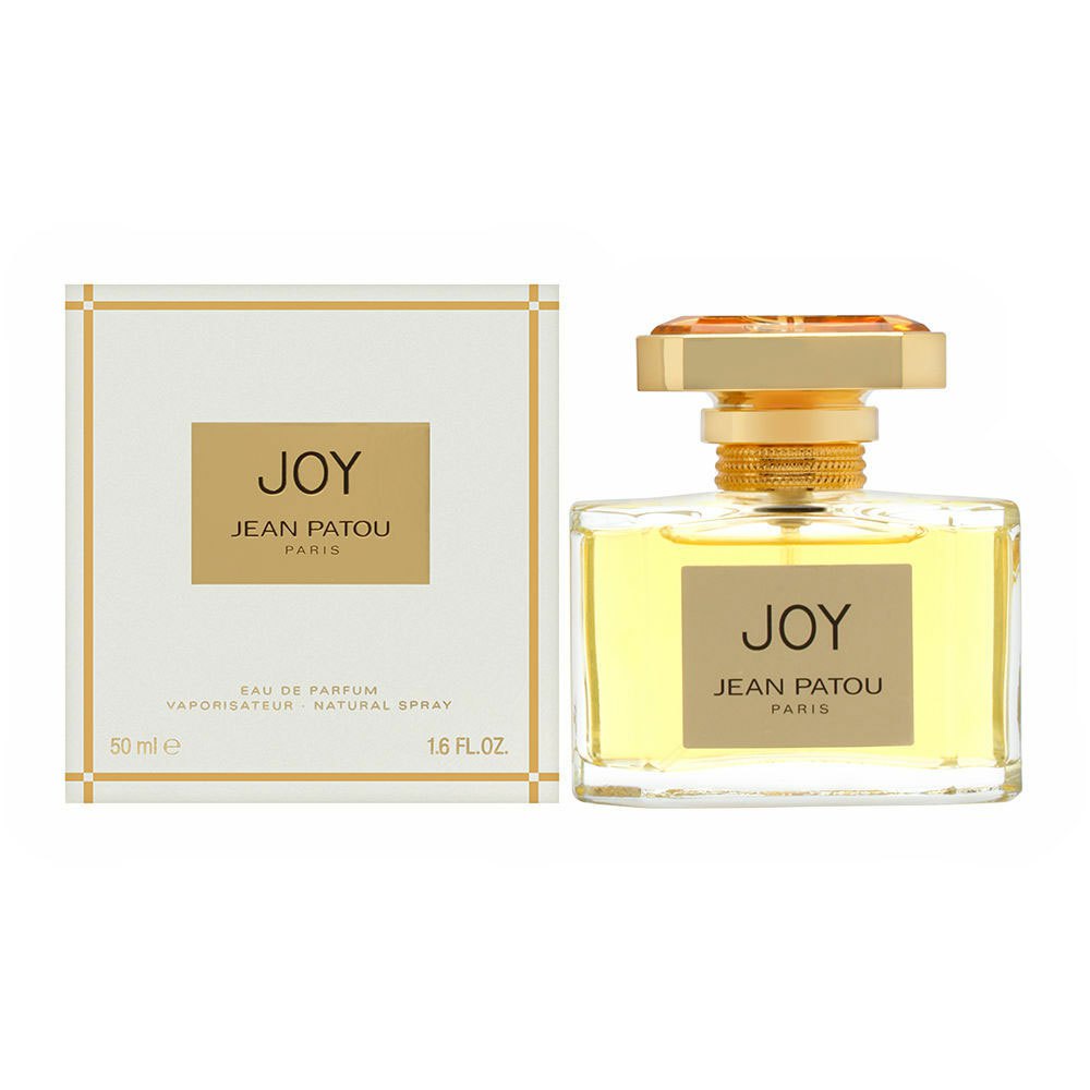 Jean patou Joy Eau De Parfum Vapo 50ml 黄 | Dressinn 女性用香水