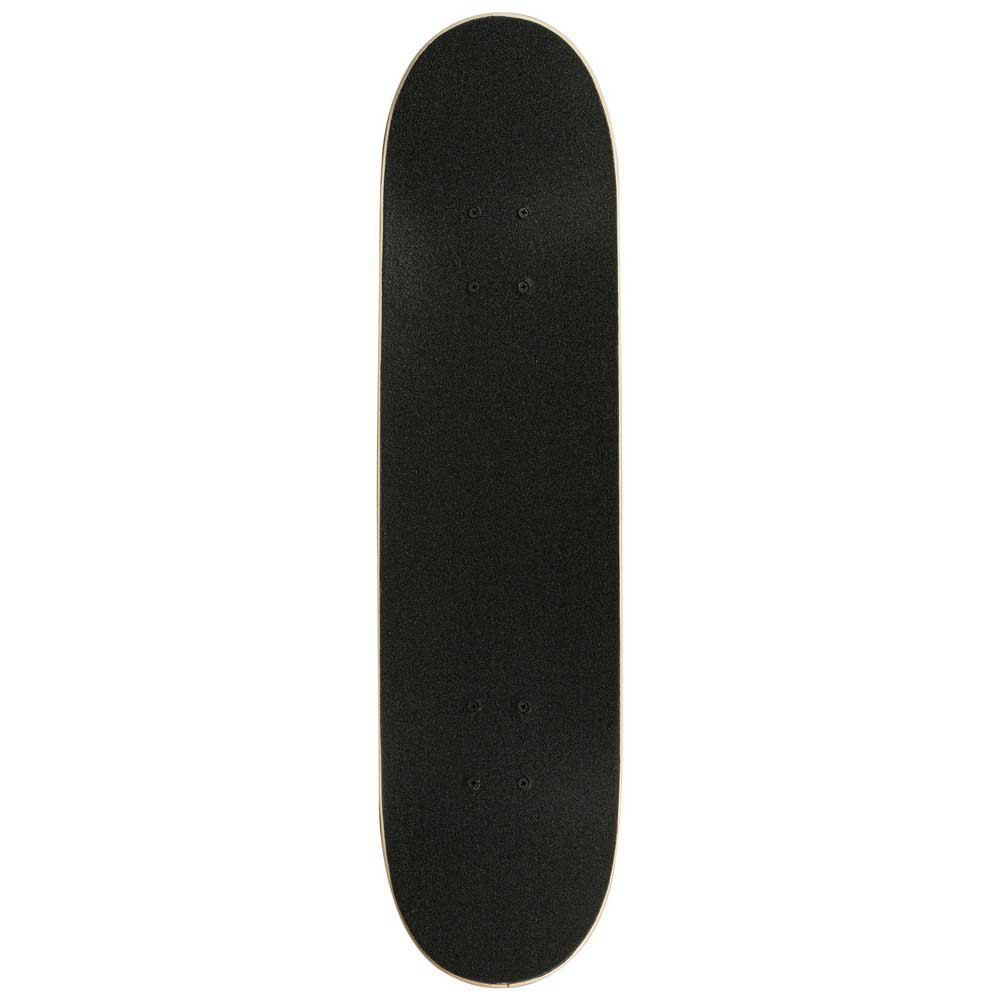 Playlife Skateboard Hardcore Bronze 8.0´´